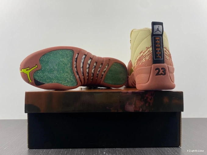 x 12 DV1758-108 Air Eastside Jordan Golf 0930